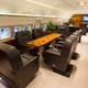Illustration for article titled A 2-Starred Michelin Chef Can Cook On Your Chartered Jet